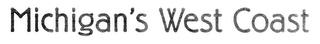 MICHIGAN'S WEST COAST trademark