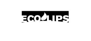 ECO LIPS trademark