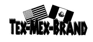 TEX-MEX-BRAND trademark