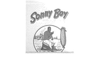 SONNY BOY trademark