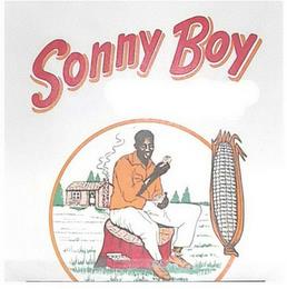 SONNY BOY trademark