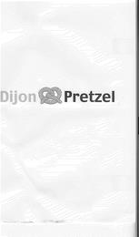 DIJON PRETZEL trademark