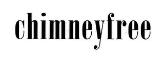 CHIMNEYFREE trademark