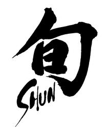 SHUN trademark