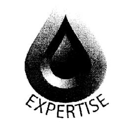 EXPERTISE trademark