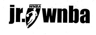 JR. WNBA trademark