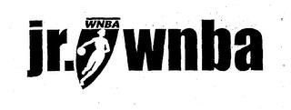 JR. WNBA trademark