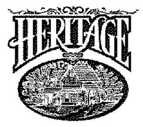 HERITAGE trademark