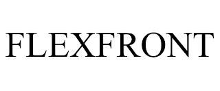 FLEXFRONT trademark