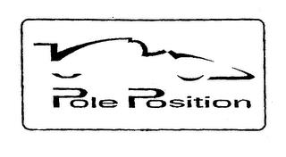 POLE POSITION trademark