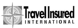 TRAVEL INSURED INTERNATIONAL trademark