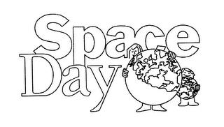 SPACE DAY trademark