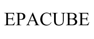 EPACUBE trademark