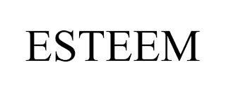 ESTEEM trademark