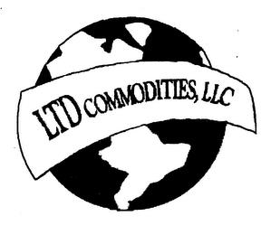 LTD COMMODITIES, LLC trademark