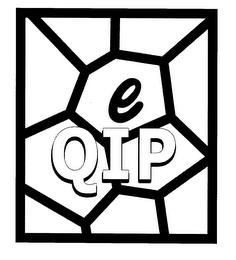 E QIP trademark