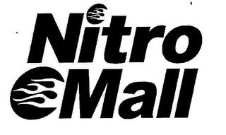 NITROMALL trademark