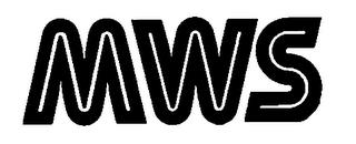 MWS trademark