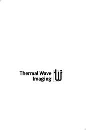 THERMAL WAVE IMAGING TWI trademark