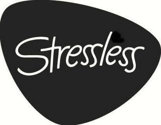 STRESSLESS trademark