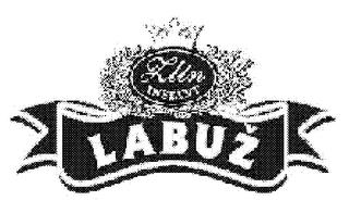 LLIN INSTANT LABUZ trademark