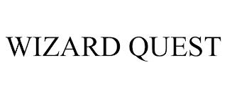 WIZARD QUEST trademark