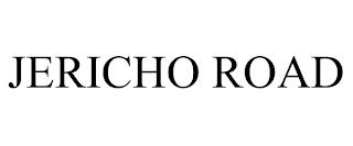 JERICHO ROAD trademark