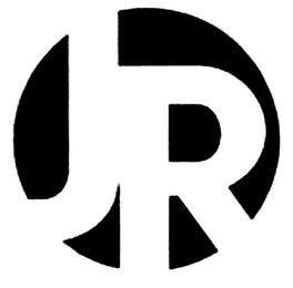 JR trademark