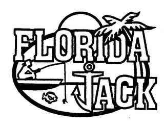 FLORIDA JACK trademark