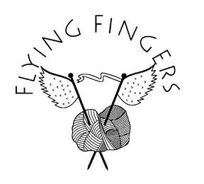 FLYING FINGERS trademark