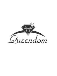 QUEENDOM trademark