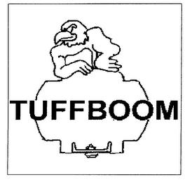 TUFFBOOM trademark