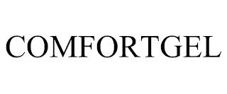 COMFORTGEL trademark