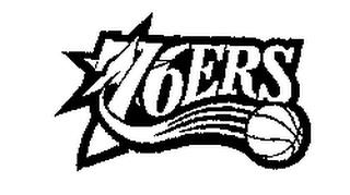 76ERS trademark