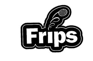 FRIPS trademark