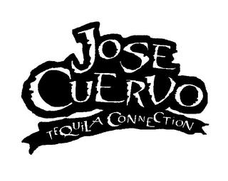 JOSE CUERVO TEQUILA CONNECTION trademark