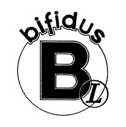 BL BIFIDUS trademark