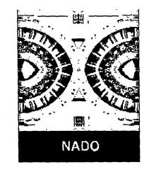 NADO trademark