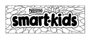 NESTLE SMART KIDS trademark