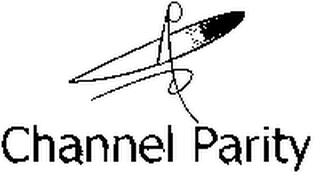 CHANNEL PARITY trademark