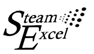 STEAM EXCEL trademark