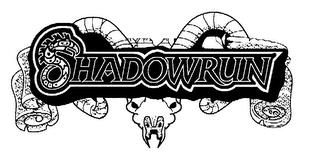 SHADOWRUN trademark