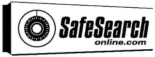 SAFESEARCH ONLINE.COM trademark