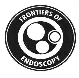 FRONTIERS OF ENDOSCOPY trademark