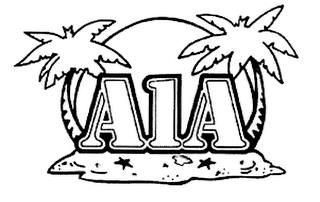 A1A trademark