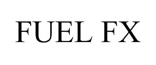 FUEL FX trademark