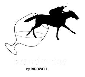 BRANDYWINE BY BIRDWELL trademark