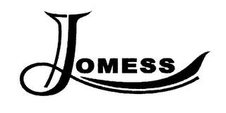 LOMESS trademark