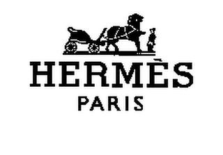 HERMES PARIS trademark