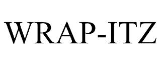 WRAP-ITZ trademark